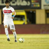 مدافع الزمالك على أبواب ويست بروميتش ألبيون