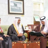 نائب أمير منطقة الرياض يوافق على نيابة الرئاسة الفخرية لجمعية الأسر المنتجة