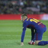 3 أيام تحدد مصير لاعب وسط برشلونة