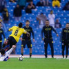 رئيس الاتحاد السابق: الحكم ظلمنا.. شكرا لجمهور الذهب