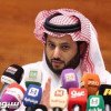آل الشيخ: لم نصرف ريال على حفل الأخضر ومشروع الأهلي