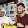 فيلانويفا يختار الثنائي المحترف الأفضل في الدوري السعودي