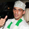 عماد الحوسني: ثنائي عماني أتمناه في الأهلي