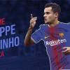 برشلونة يعلن برنامج تقديم كوتينيو