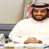 تركي آل الشيخ: أندية مصرية تفكر في العابد والمولد
