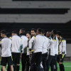 الاتحاد يختتم تحضيراته للهلال على ملعب نادي الشباب