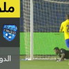 ملخص لقاء النصر و النهضة – كأس الملك