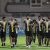 الاتحاد يستأنف تدريباته ويفتح ملف الاعداد للكوكب