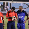 كأس الملك : النهضة يقصي الرائد بهدف الخميس (فيديو)