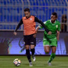 كأس الملك : الشباب يتفوق على نجران بثنائية دون مقابل (فيديو)