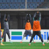المنتخب الوطني الأولمبي يواصل استعداداته لمواجهة الأردن الأربعاء المقبل في افتتاح كأس آسيا