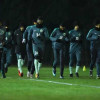 المنتخب الوطني الأولمبي يبدأ استعداده لمباراة العراق السبت المقبل