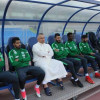 بالصور : المنتخب الوطني يختتم معسكره الإعدادي في الرياض بمناورة