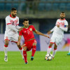 خليجي 23 : عمان تكسب البحرين بهدف وتبلغ النهائي