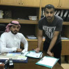 العدالة يعيد تسجيل آل عوجان والخميس