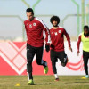الفيصلي يتدرب على فترتين صباحية ومسائية