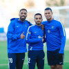 الهلال يستعد للإتحاد بمشاركة هوساوي والدوسري
