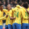 من أجل كأس العالم.. مدرب البرازيلي يختار 15 لاعبا