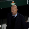زيدان يستمر في دفاعه عن بنزيمة