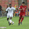 خالد أبو راشد: ستة نقاط اسيوية هامة..معك يا أهلي في كل الظروف
