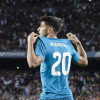 أسينسيو يستفز ريال مدريد