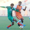 الاتفاق يكسب تجربة الثقبة الودية والتواء المفصل يبعد الحبيب