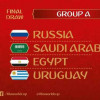 مجموعة الأخضر.. بيليه يرشح روسيا للقب كأس العالم