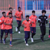 الفيحاء ينهي تحضيراته لمواجهة الأهلي غداً الجمعة