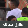 تصريحات لاعبي الاتحاد الدحيم وطارق عبدالله بعد لقاء الاهلي – دوري المحترفين