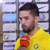 تصريحات غالب وجابو بعد لقاء النصر امام الهلال – دوري المحترفين