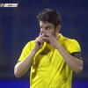 هدف لقاء النصر و الباطن – كأس الملك