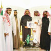غرفة عنيزة لتكرم المشيقح