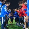 بن شرقي يشعل تحضيرات الهلال قبل الديربي