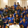 النصر يعلن إصابة المغربي فوزير والفئات السنية تكرم العيسى