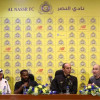 مدرب النصر يورسيتش : السهلاوي أسطورة وأبحث دائماً عن الاستحواذ ،، سهيل : لست راضٍ عما قدمت