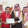 إدارة ميدان الفروسية بالأحساء تكرم الإعلامي حسين الحبيب