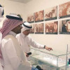 وكيل وزارة التعليم للبنين يزور معرض معهد العاصمة في الجنادرية 32