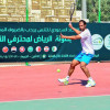  الجمعة اختتام بطولة الرياض لمحترفي التنس