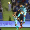 أرقام و إحصائيات الجولة 22 من الدوري السعودي للمحترفين