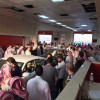 أمانة الرياض توقف نشاط حراج بيع السيارات في معارض النسيم