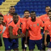 فهد الزهراني: الأهلي من دون غيابات أمام الغرافة