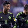 ضربة للمكسيك قبل كأس العالم