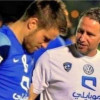 الهلال مهدد بخسارة قرابة الـ3 ملايين يورو بسبب محترفه السابق