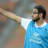 سعد الشهري: حلمي أن أصبح بين أبرز 10 مدربين في العالم