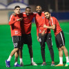 المطرفي: الهلال قادر على تخطي العقبات