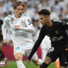 تشكيلة ريال مدريد المتوقعة أمام باريس سان جيرمان