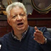مرتضى منصور يهدد بتجميد الكرة المصرية