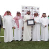 الدبل يبارك للشهري ثقة الاتحاد السعودي ويثني على ما قدمه للاتفاق