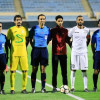 هجر يتفوق على نجران بهدف دون رد