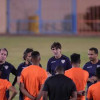 الفيحاء يواصل تدريباته قبل ودية التعاون